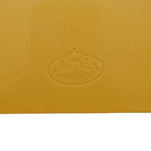 Royal & Langnickel Sketchbook – 110 Sheets – 110gsm – Bright Yellow Cover NEW - Picture 6 of 6